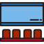 Cinema icon 64x64