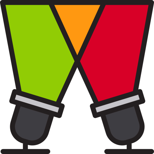 Spotlight icon