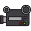 Video recorder Ikona 64x64