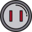 Pause Ikona 64x64