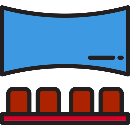 Panorama icon