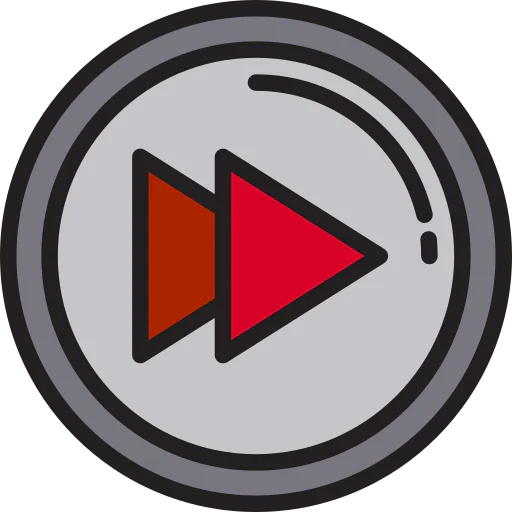 Forward icon