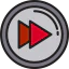 Forward Ikona 64x64