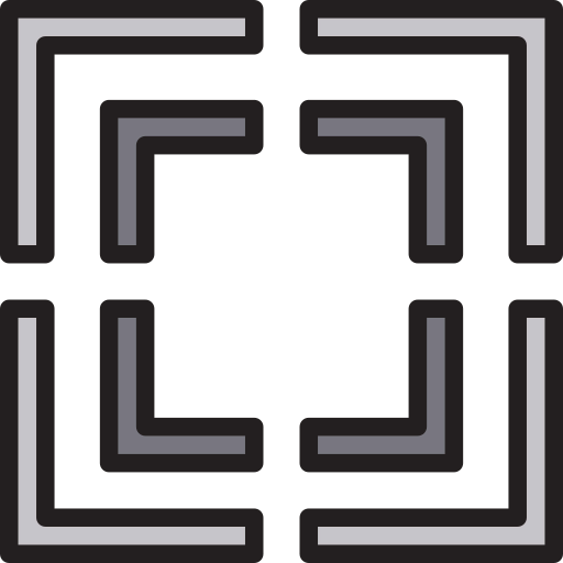 Focus icon