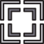 Focus icon 64x64