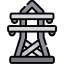 Electricity icon 64x64