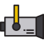 Spotlight icon 64x64