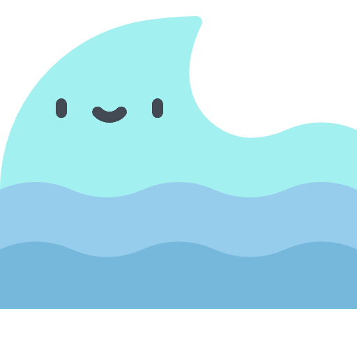 Sea icon