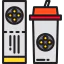 Ticket icon 64x64