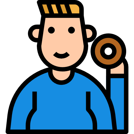 Boy icon