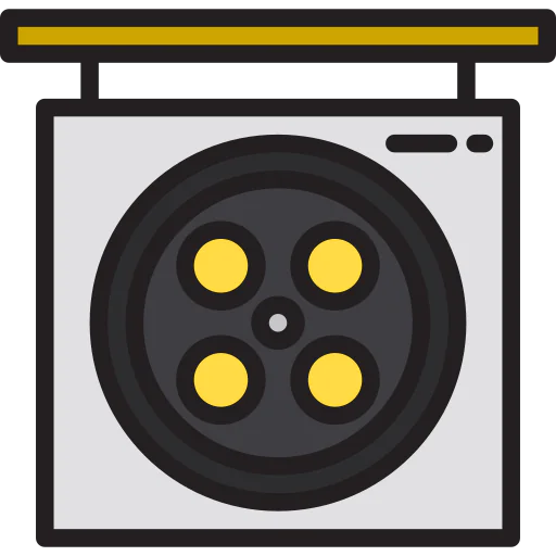 Studio icon