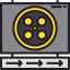 Sign icon 64x64