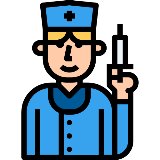 Nurse icon