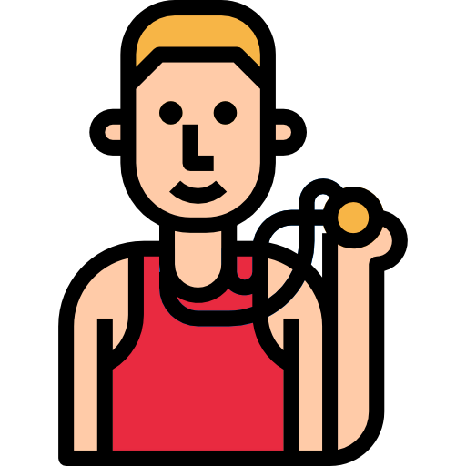 Runner icon