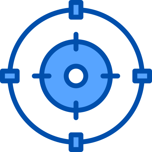 Focus icon