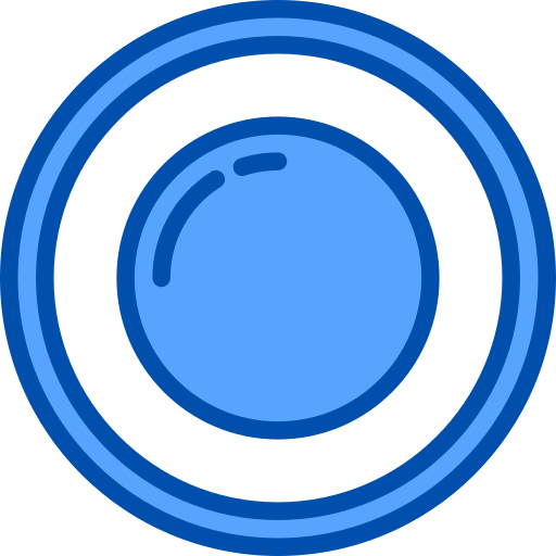 Lens icon