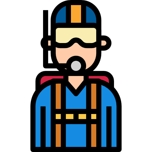 Diver icon
