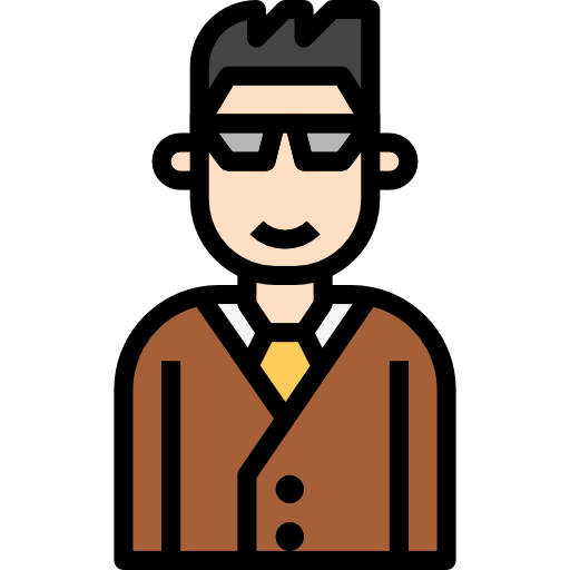 Student icon