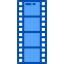 Film roll icon 64x64