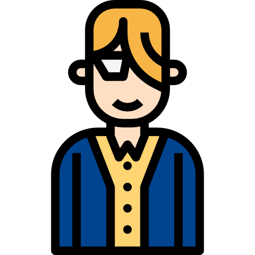 Worker icon