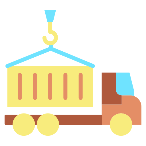 Cargo icon