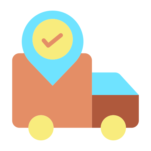 Delivery icon