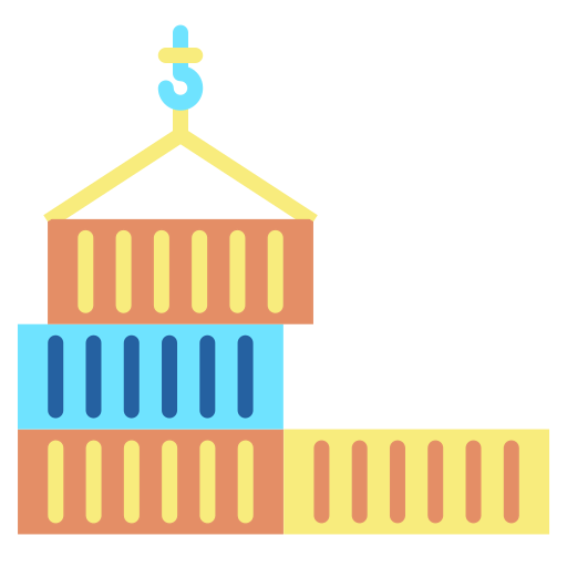 Cargo icon