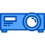 Projector Symbol 64x64