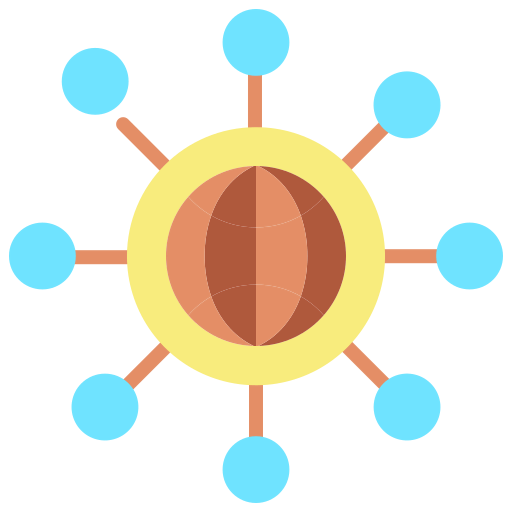 Global icon