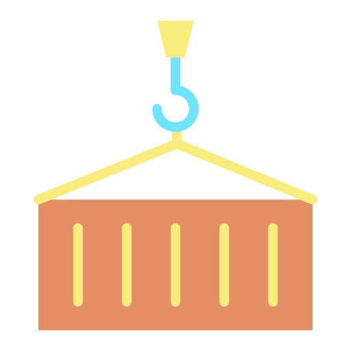 Container icon