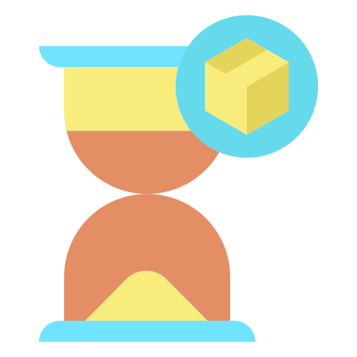 On time icon