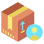 Box Symbol 64x64