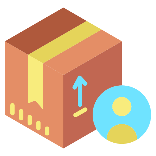 Box icon