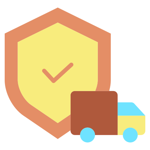 Delivery icon