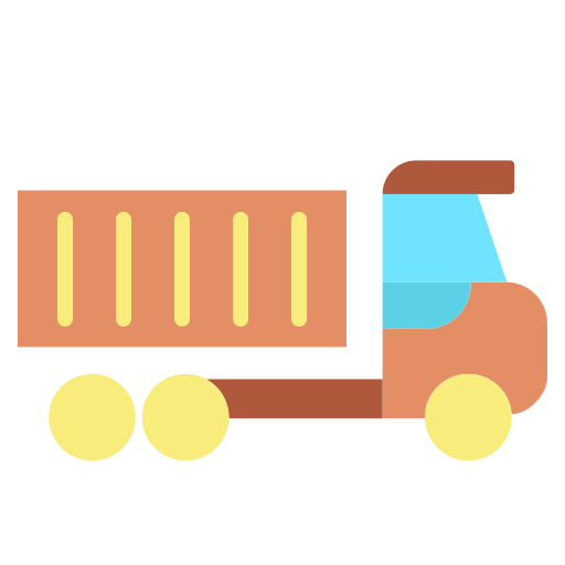 Logistic icon