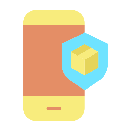 Mobile icon