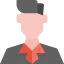 Man icon 64x64