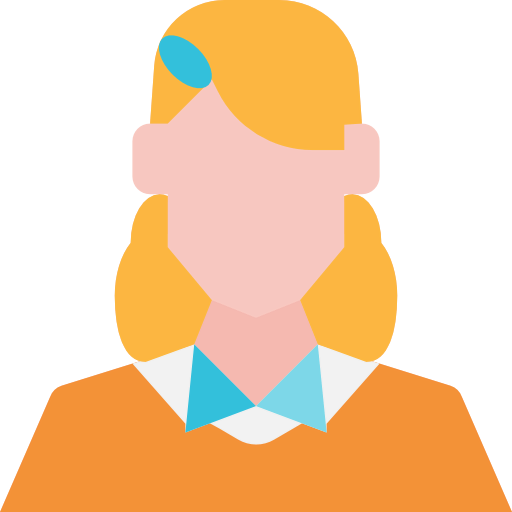 Nerd icon