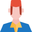 Man icon 64x64
