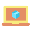 Logistic icon 64x64