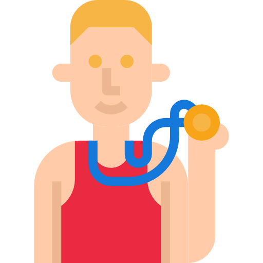 Runner icon