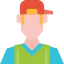 Man icon 64x64