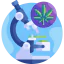 Microscope icon 64x64