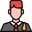 Lawyer icon 64x64