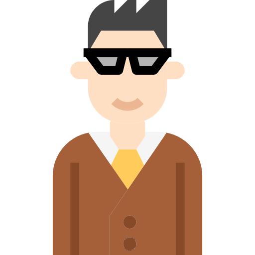 Student icon