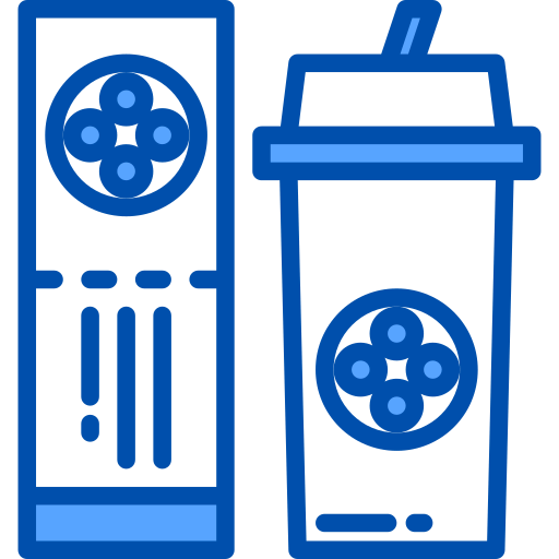 Ticket icon