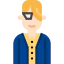 Worker icon 64x64
