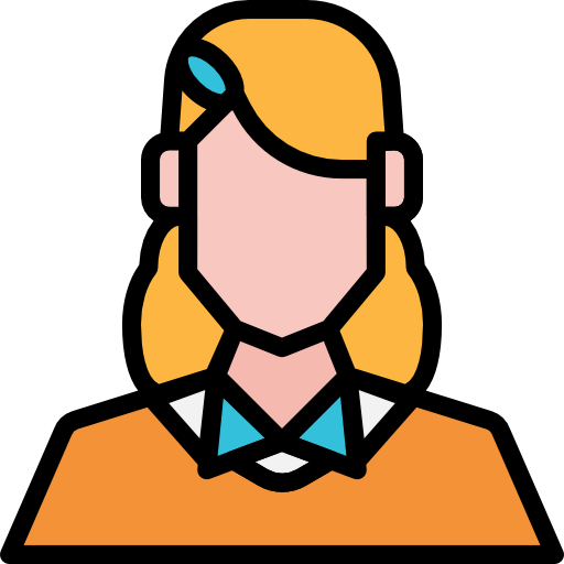 Nerd icon