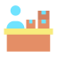 Logistic icon 64x64