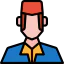 Man icon 64x64